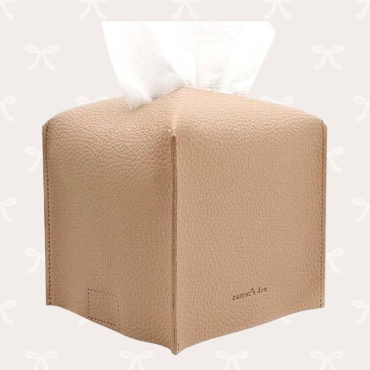 Tissue Box Cover Holder