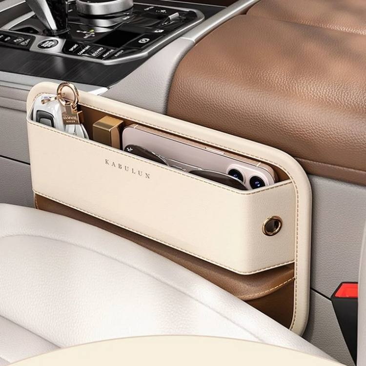Seat Gap Organizer