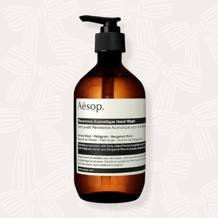 Aesop Hand Wash