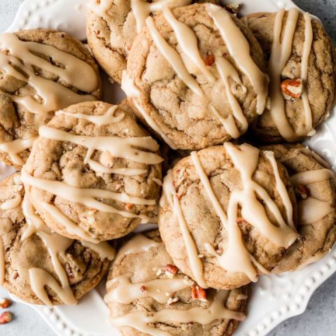 salted maple recipes