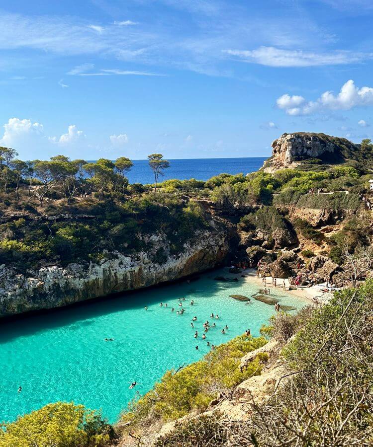shoulder season travel destinations baleric islands