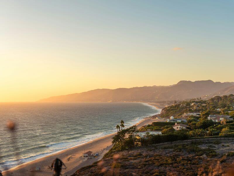 shoulder season travel destinations southern california