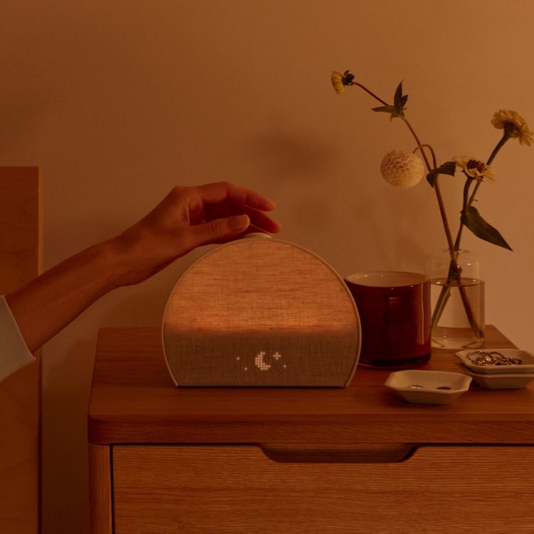 Hatch Restore Sleep Clock