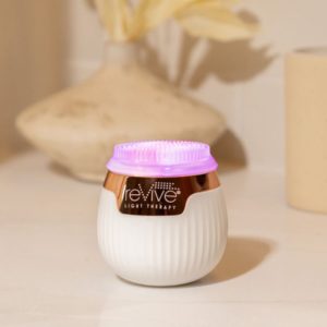 Mini LED Sonic Cleanser