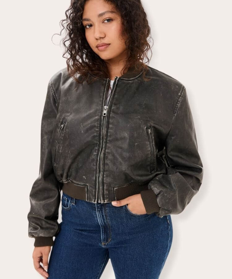 Allure Bomber