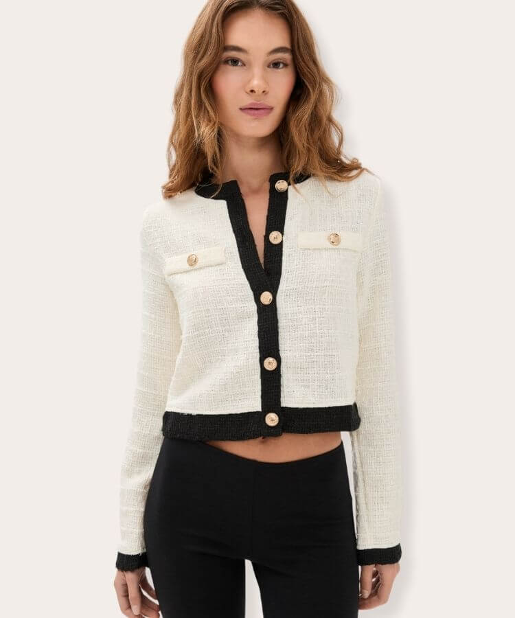 Riviera Jacket