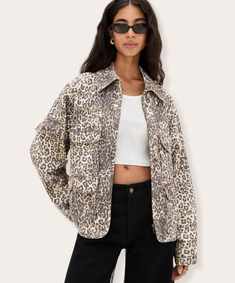 Renacida Jacket