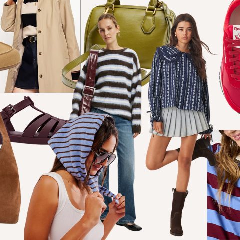 affordable fall fashion pieces