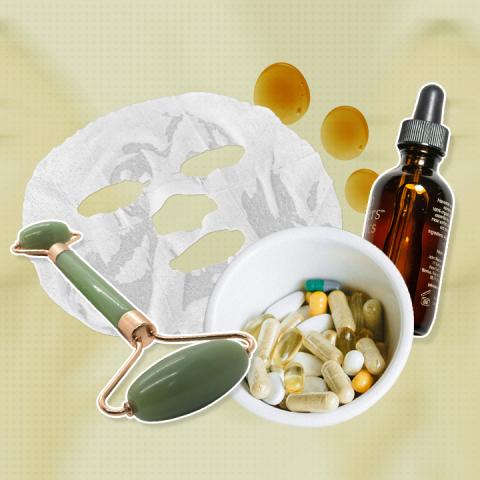 supplements for bloating