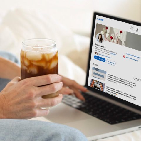 linkedin mistakes