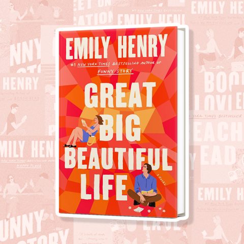 new emily henry book