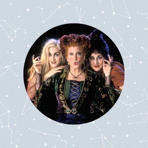 fictional witches