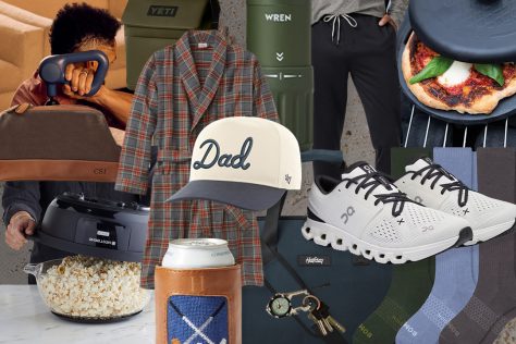 gifts for dads