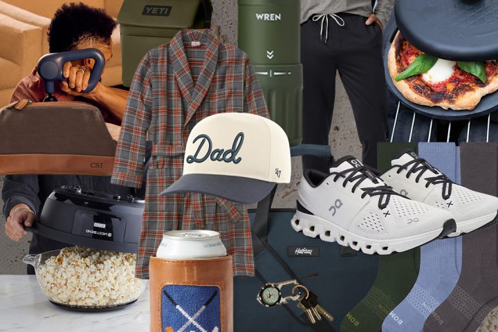gifts for dads