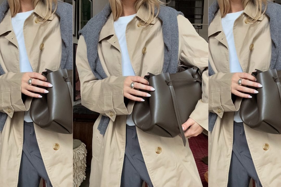 The Shoes That Are Replacing Our Black Leather Booties This Fall