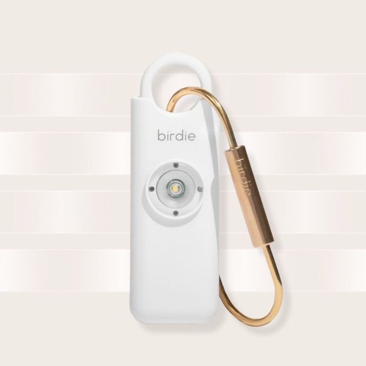 Personal Safety Alarm
