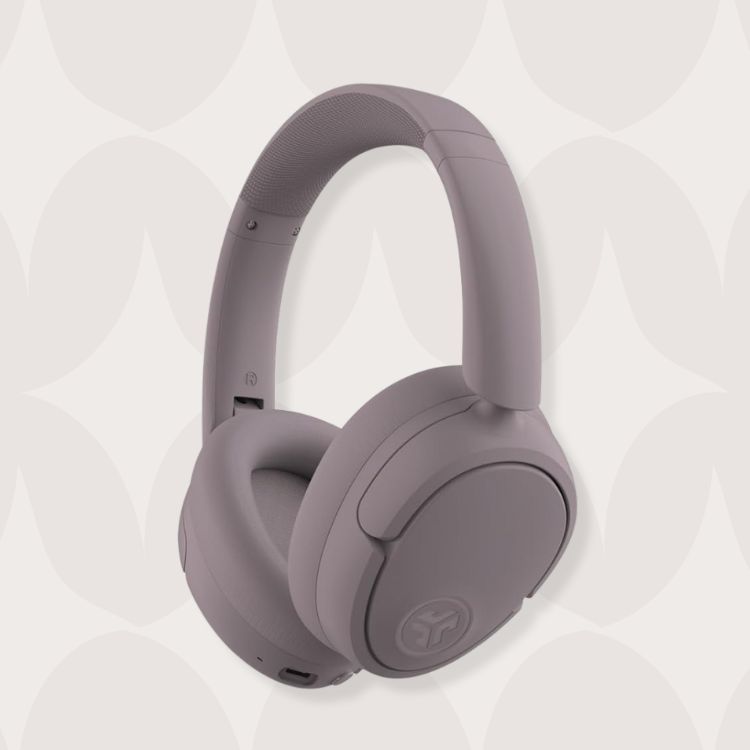 Noise Canceling Headphones