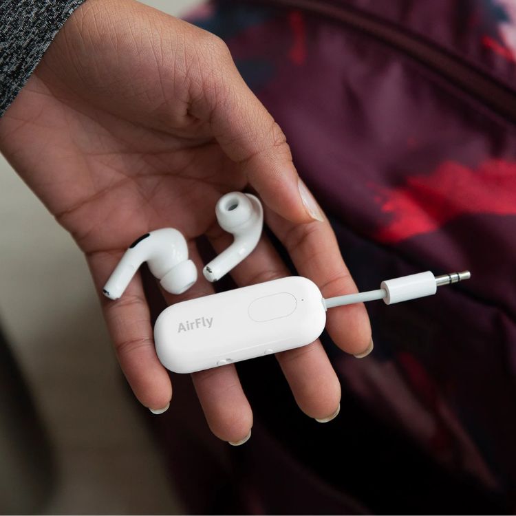 Bluetooth Audio Transmitter