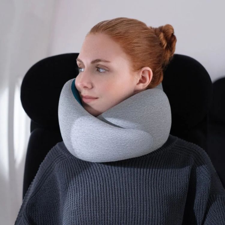 Travel Neck Pillow