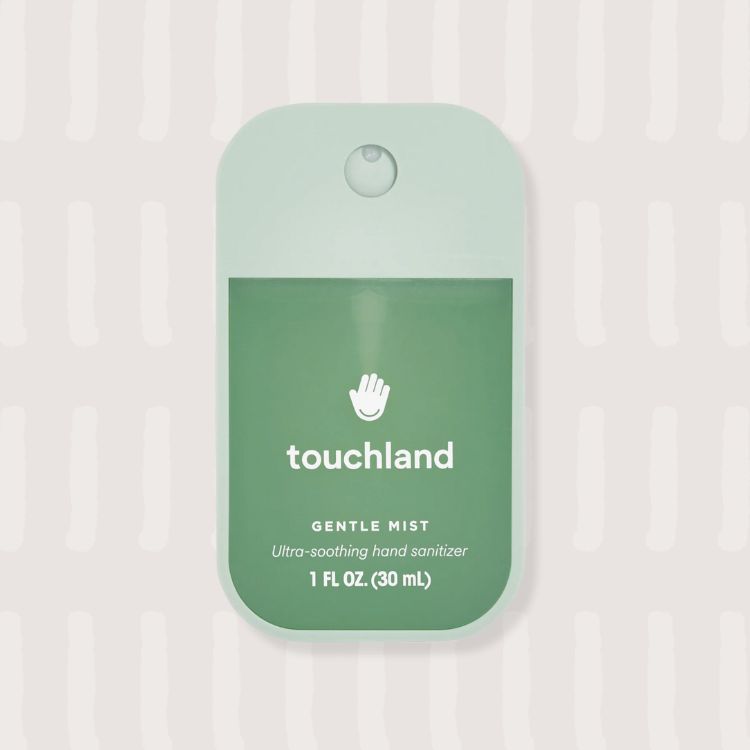 Gentle Mist Ultra-Soothing Hand Sanitizer
