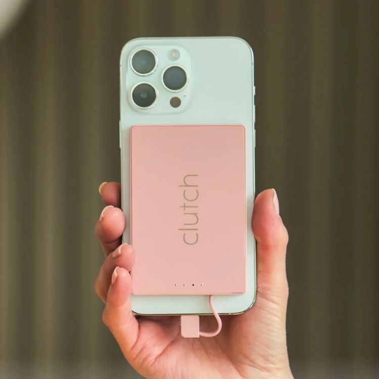 Portable Charger