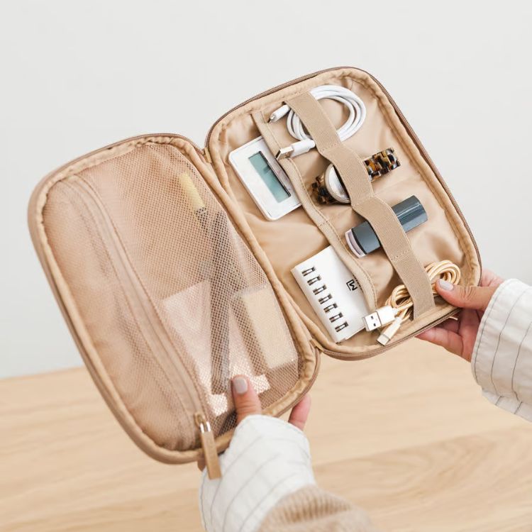 Tech Organizer
