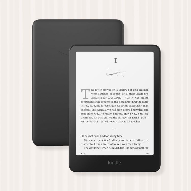 Kindle Paperwhite