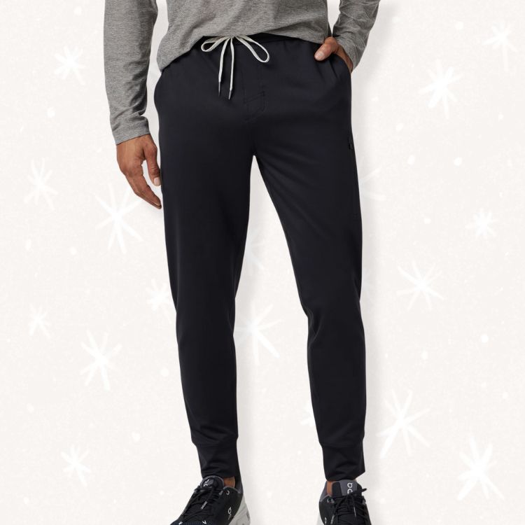 Performance Joggers