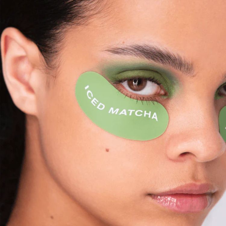 Reusable Eye Mask