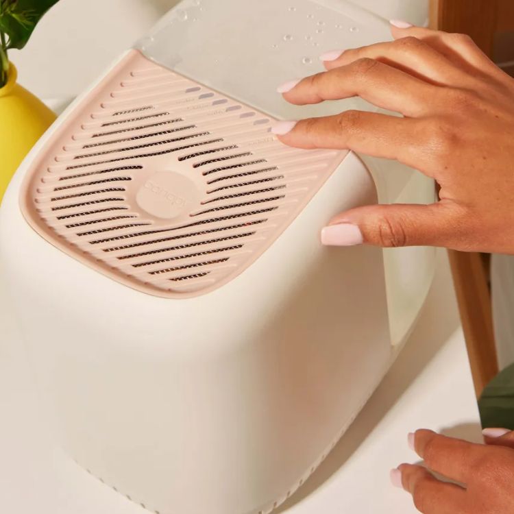 Humidifier