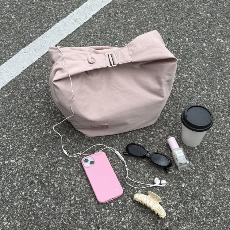 The Crescent Catchall