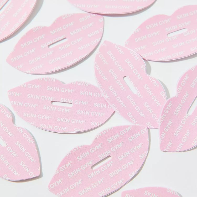 Skin Gym Sleep Mouth Tape Set