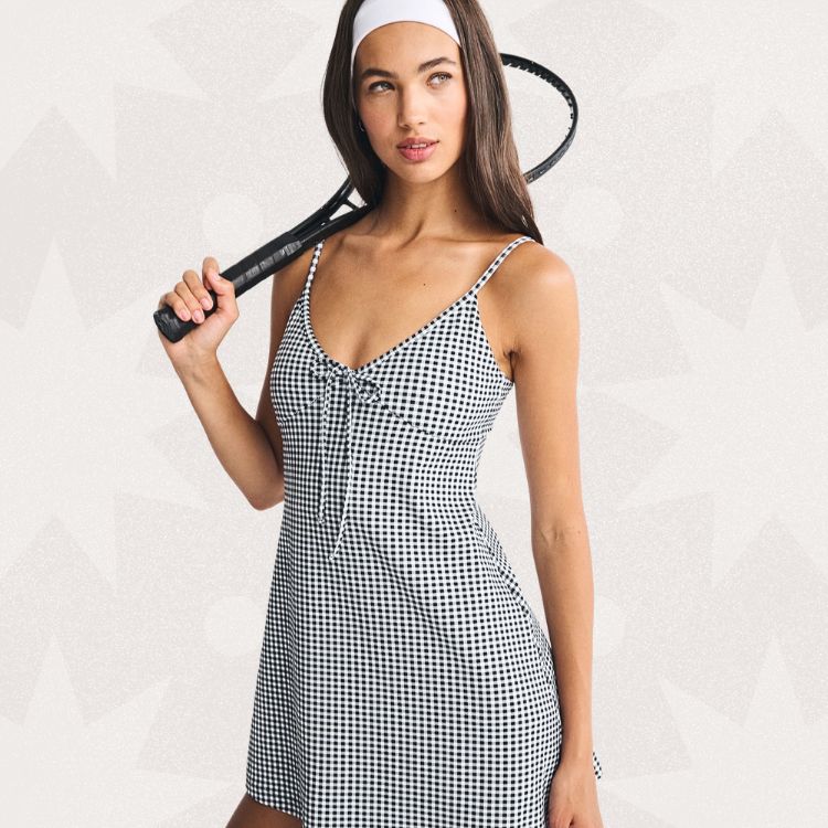 YPB Cami Mini Dress