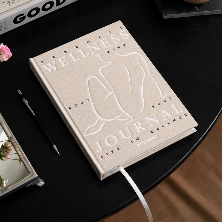 Wellness Journal