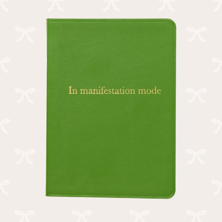 State of Mind Softcover Journal