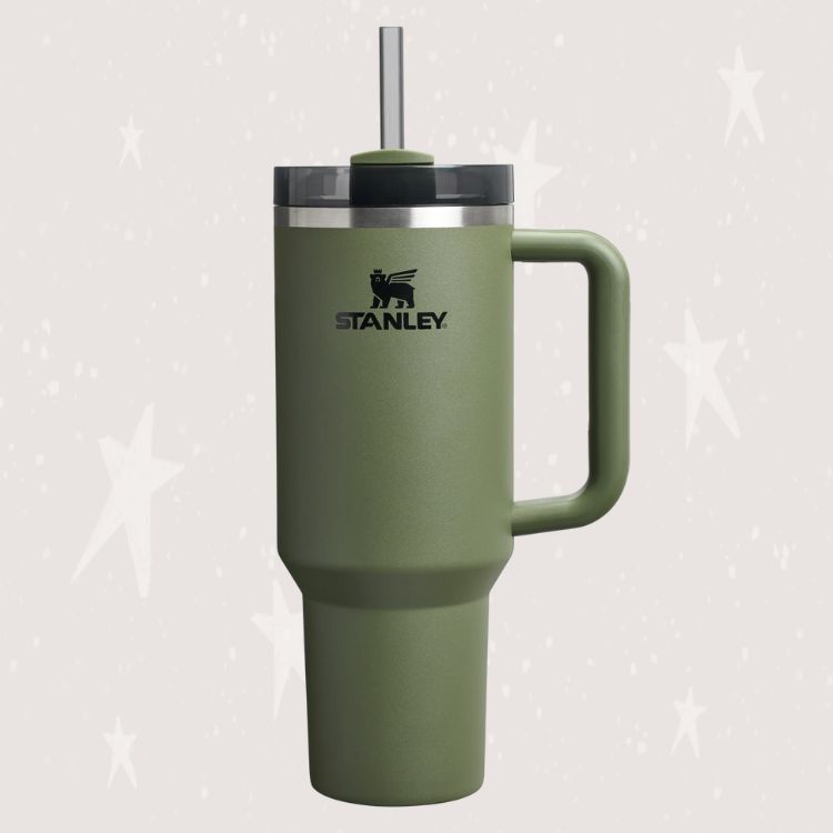 40oz Tumbler