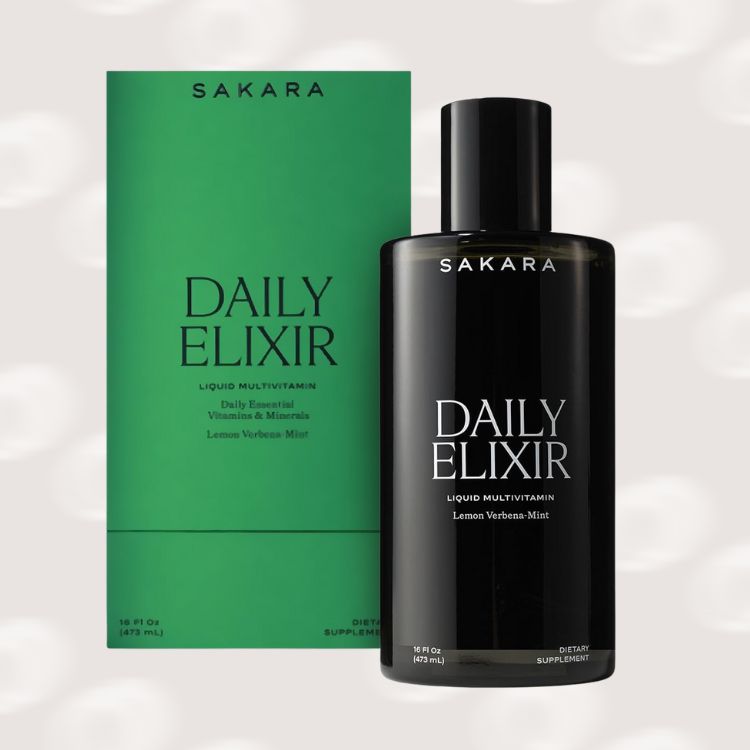 Daily Elixir