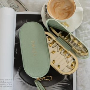 7-Day Pill Compact & Purse