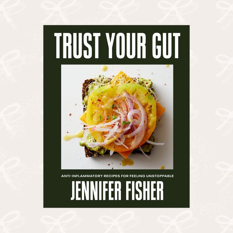 Trust Your Gut: Anti-Inflammatory Recipe Book