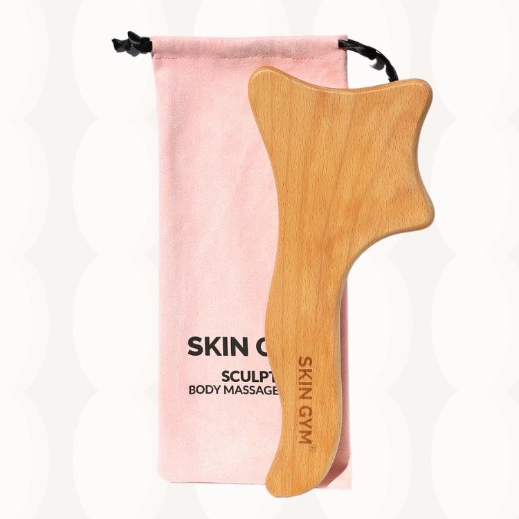 Lymphatic Drainage Body Massage Tool