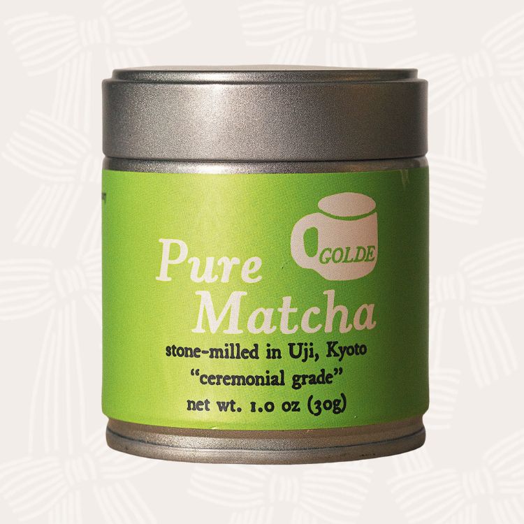 Pure Matcha Powder