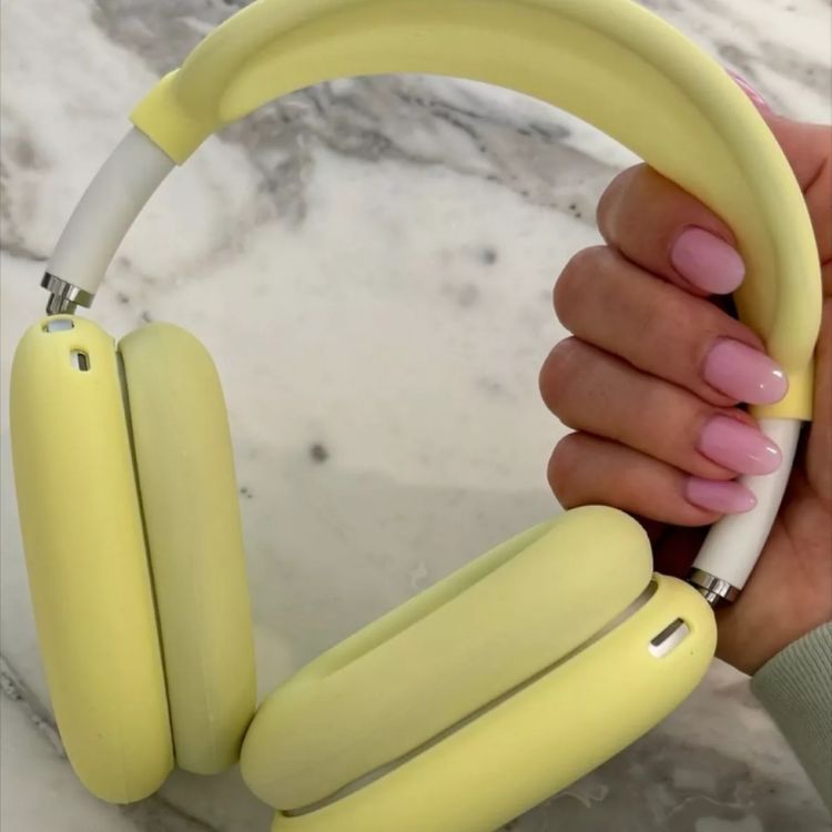 Headphones Cover