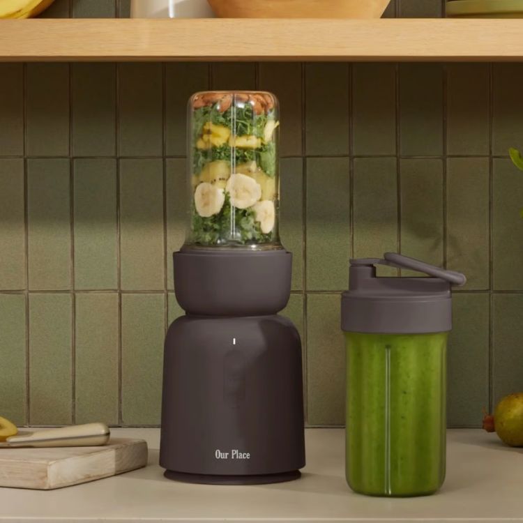 Splendor Blender