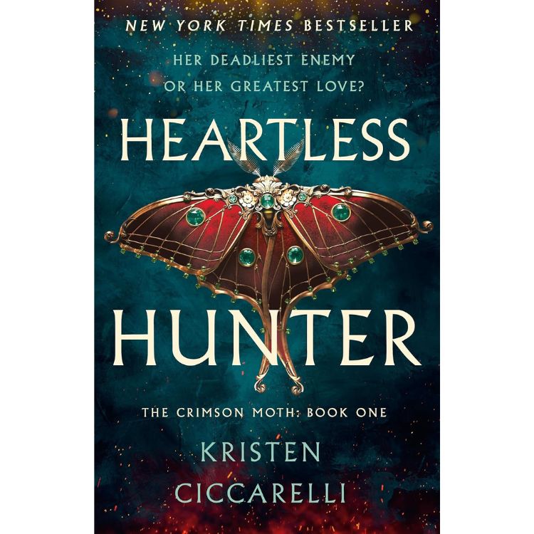 Heartless Hunter