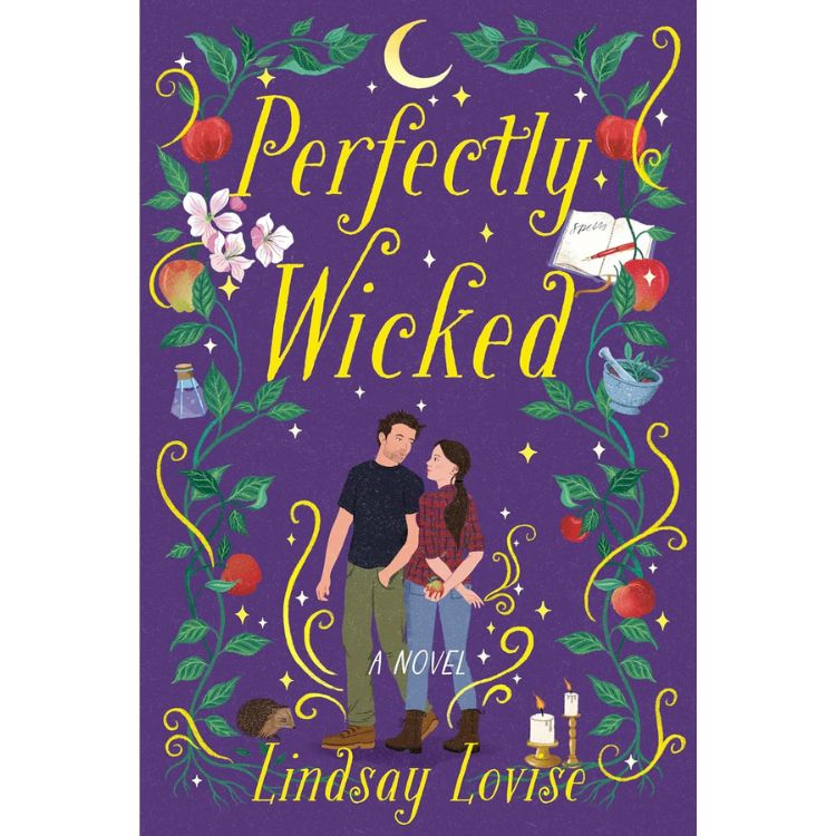 Perfectly Wicked