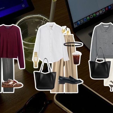 work outfits