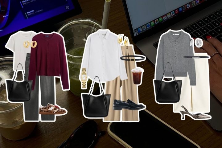 work outfits