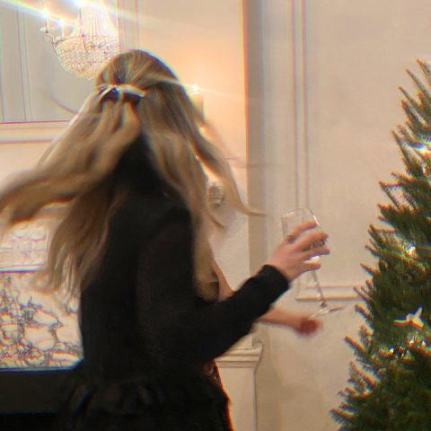 holiday affirmations