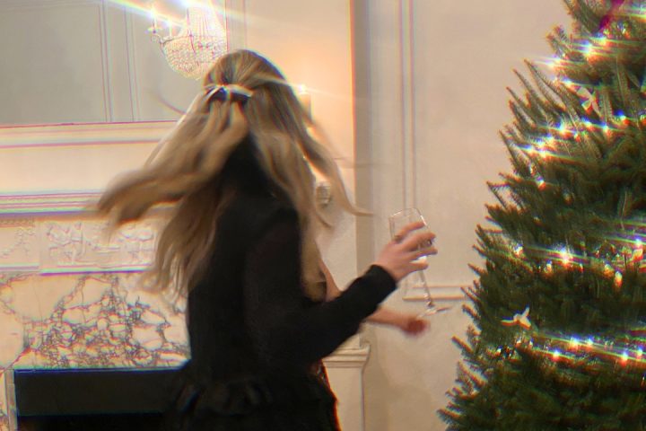 holiday affirmations