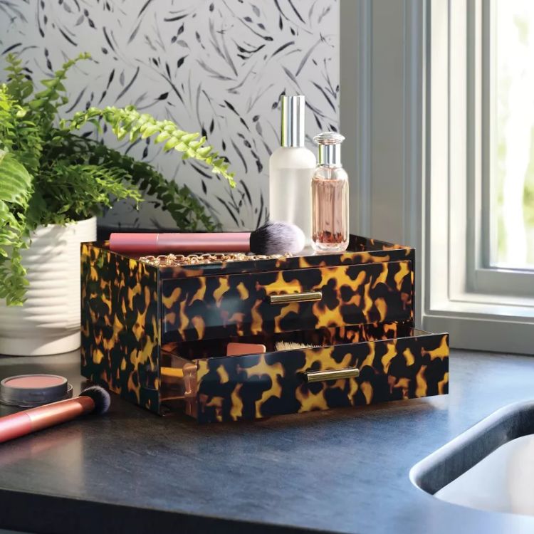 Makeup Organizer